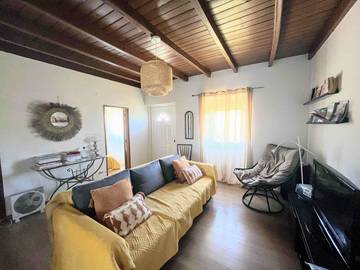 Casa De Férias para 4 Pessoas em Nossa Senhora do Pranto, Distrito de Santarém, Foto 1