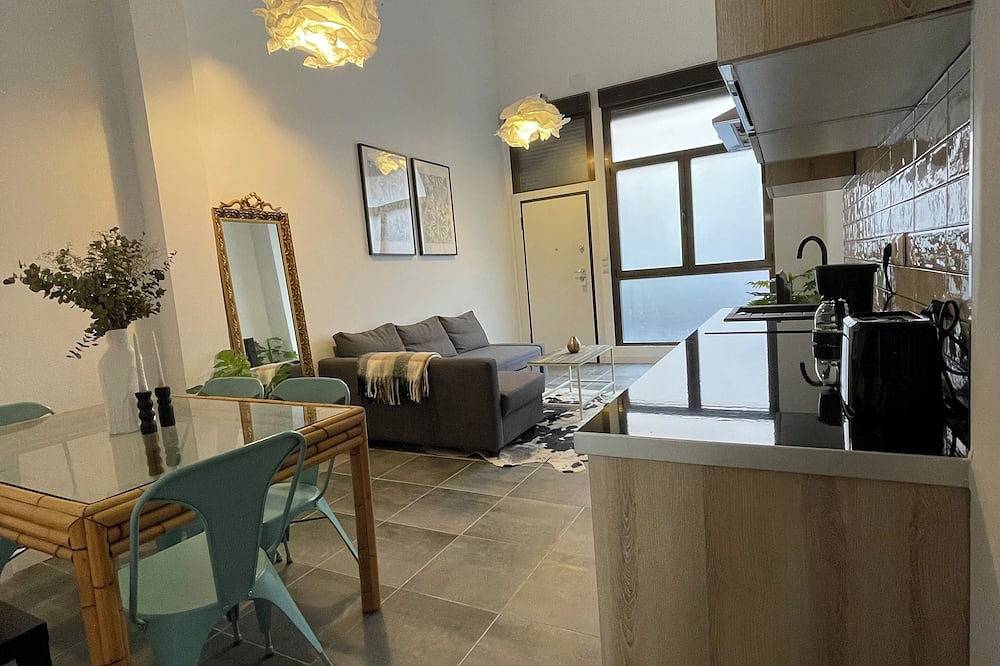 Appartamento vacanze a Madrid a partire da 173€ a notte