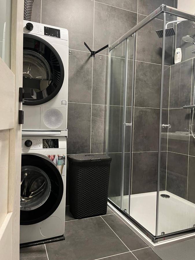 Gîte pour 2 personnes, avec vue et terrasse à Tábor - 2