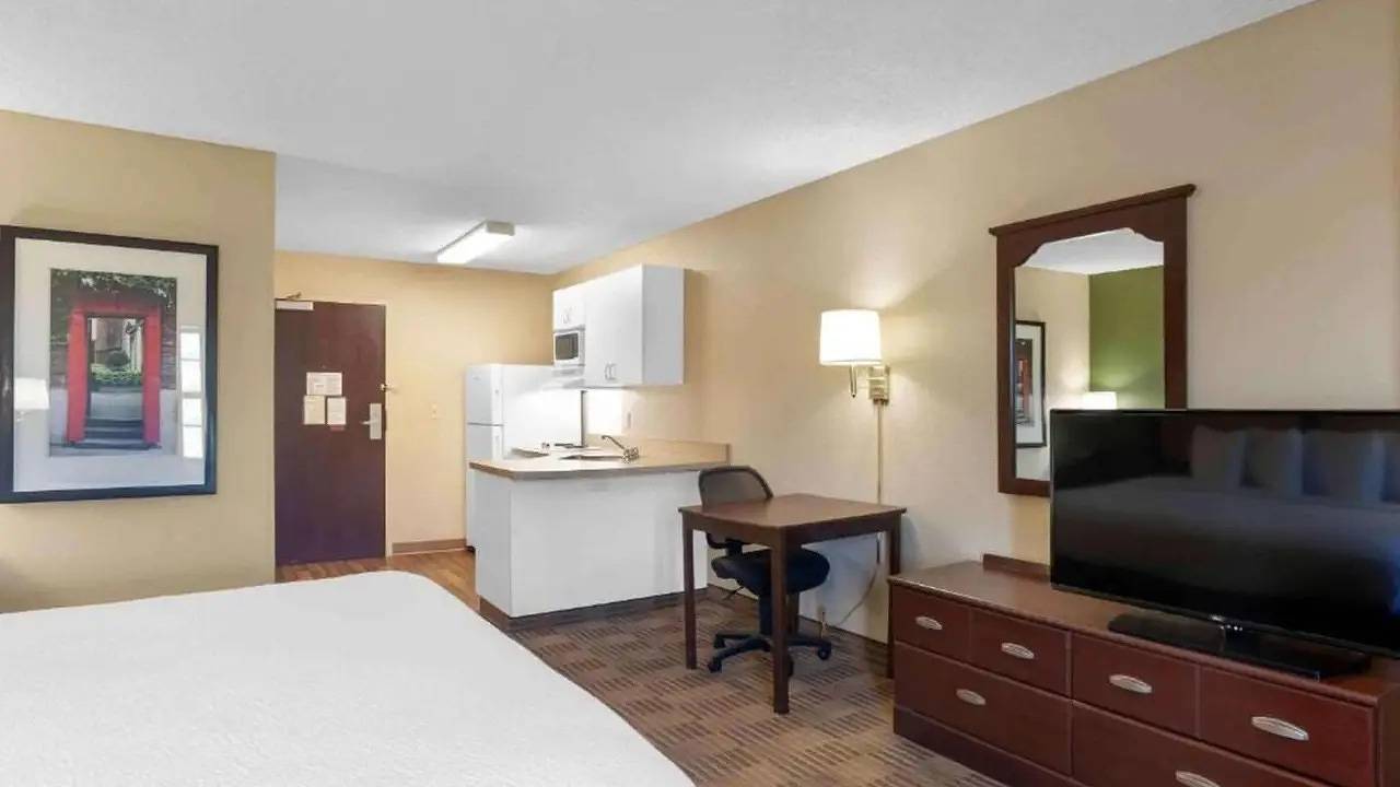 Apartamento vacacional entero, Apartamento de vacaciones para 3 personas in Lago Ontario