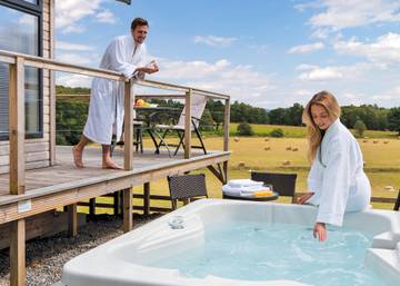 Apartment for 2 People in Highlands, Scotland, Photo 4