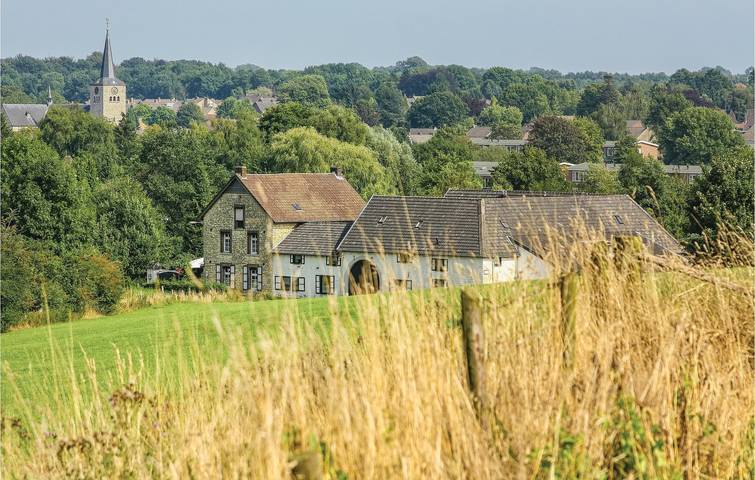 Vakantiewoning voor 2 personen in Simpelveld