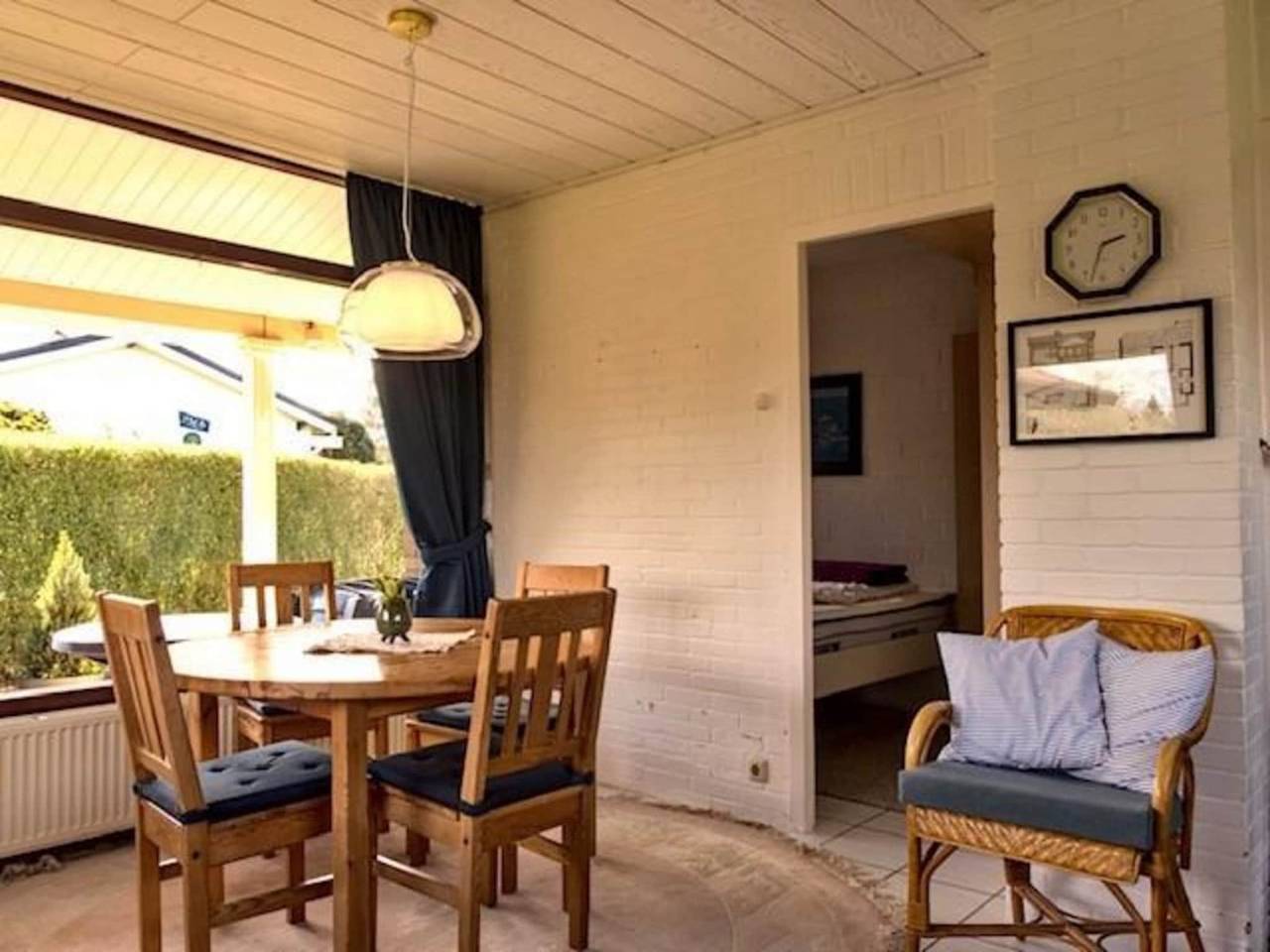 Ruhiges Ferienhaus in Strandnähe in Sint Maartensvlotbrug, Noord-Holland - Nordseeküste