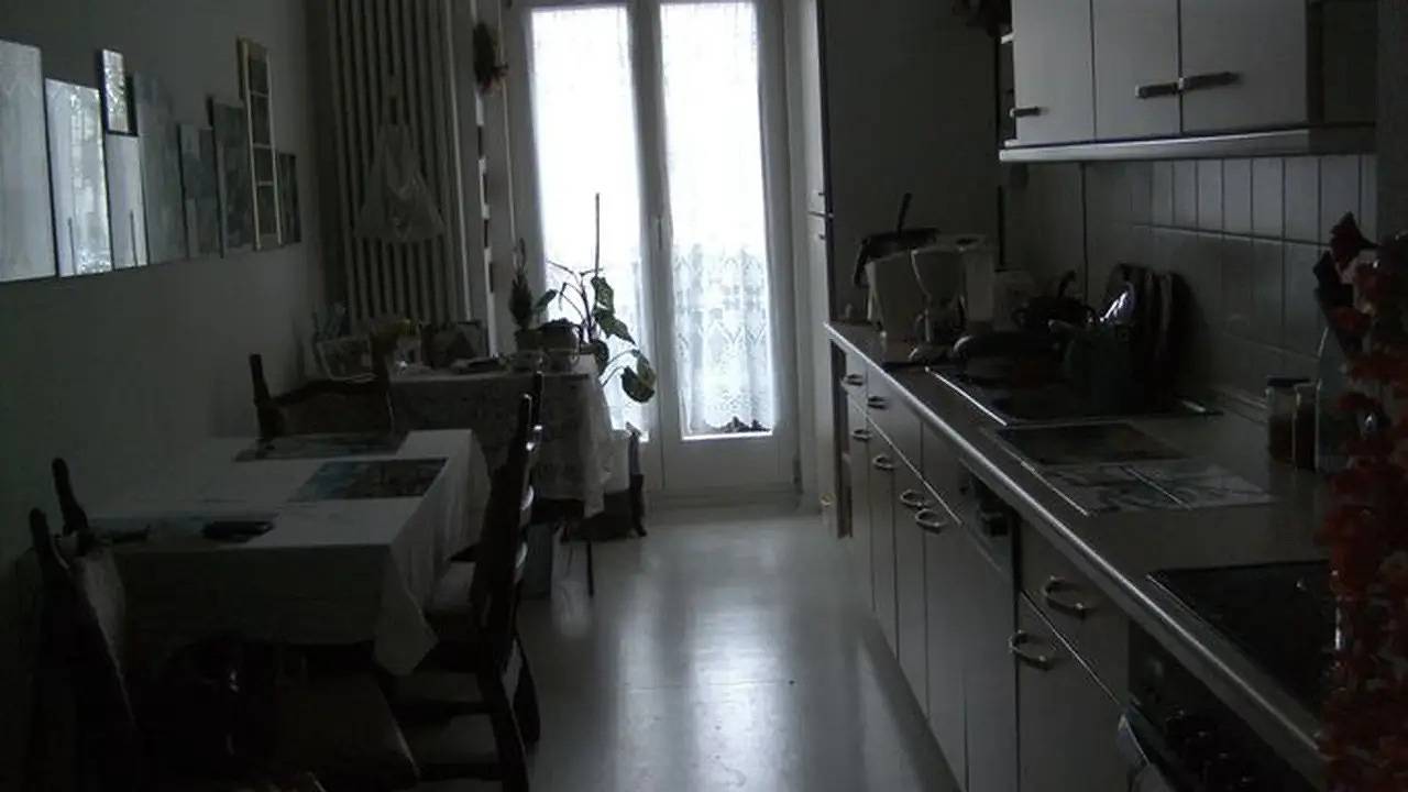 Doppelzimmer für 2 Personen in Görlitz in Görlitz, Oberlausitz-Niederschlesien