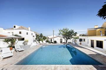 Apartment for 4 People in Santa Maria, São Gonçalo de Lagos, Photo 4