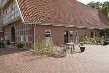 Ferienhaus für 4 Personen, mit Terrasse und Garten in Osnabrücker Land - 2