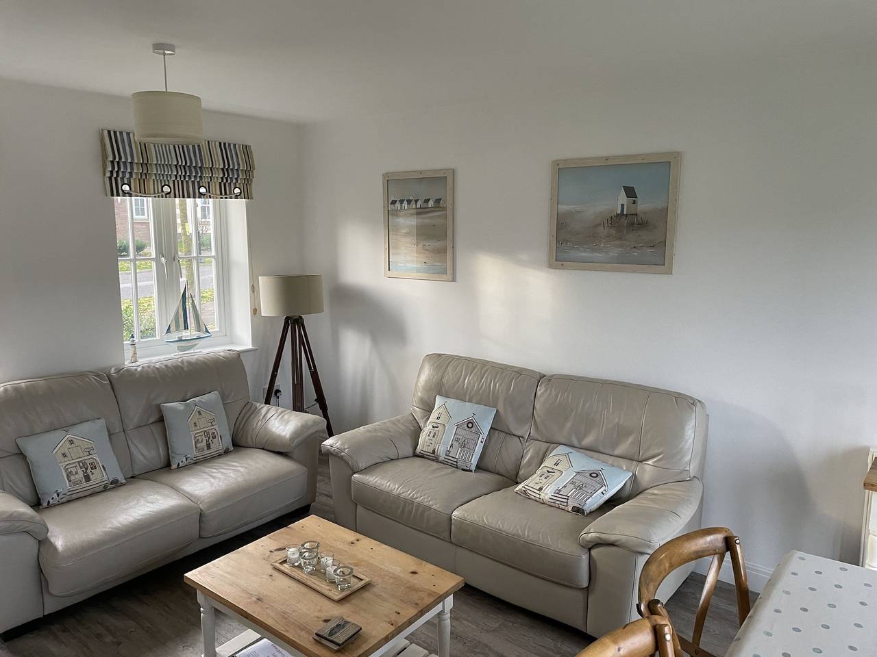 Lee's Plaice in North Yorkshire