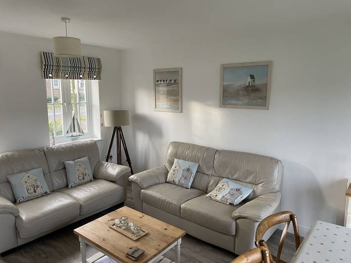 Cottage für 5 Personen, mit Garten und Sauna in England - 4