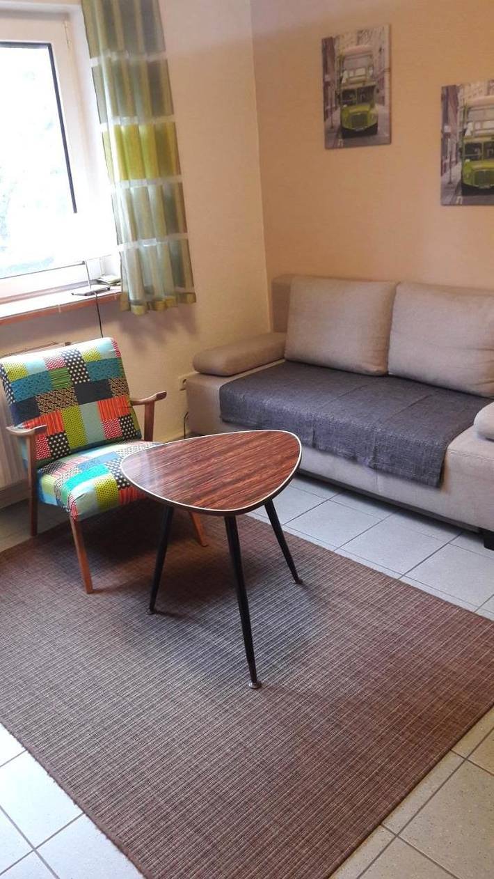 Ferienwohnung für 4 Personen in Wiesbaden - 4