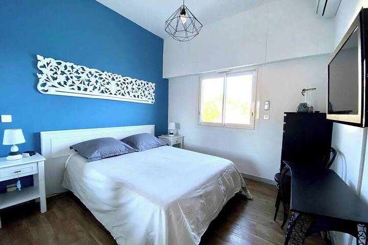 Apartamento entero, - in Le Trayas, Saint-Raphaël (Var)