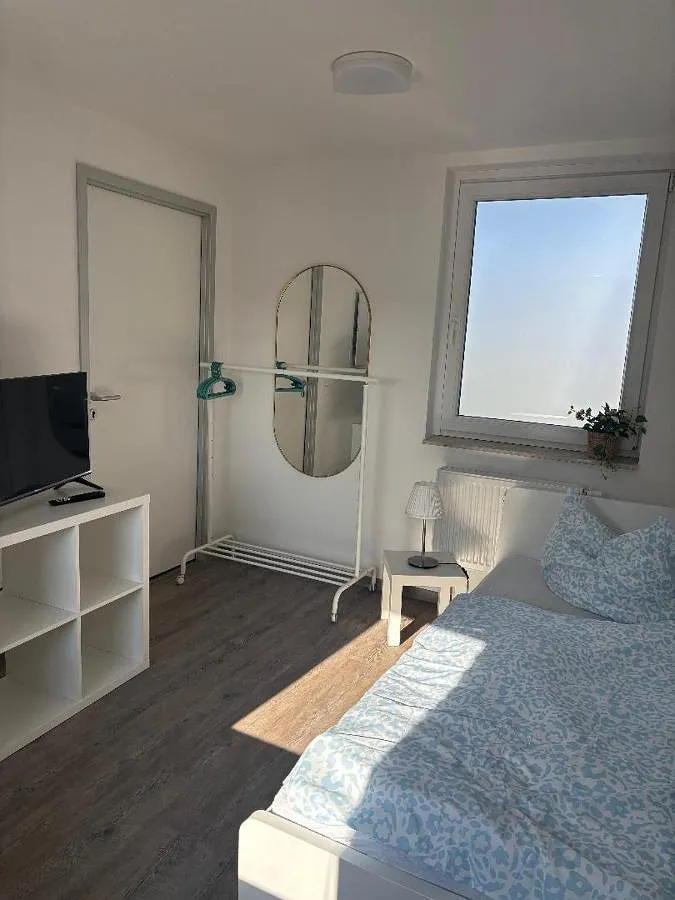 Apartamento de vacaciones para 1 personas, Se admiten mascotas - 1