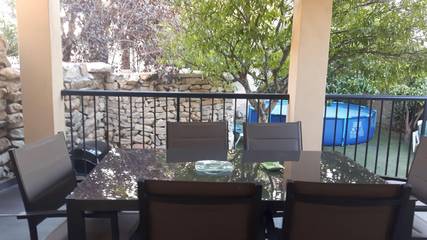Holiday home in Randa (Mallorca), Algaida für 6 