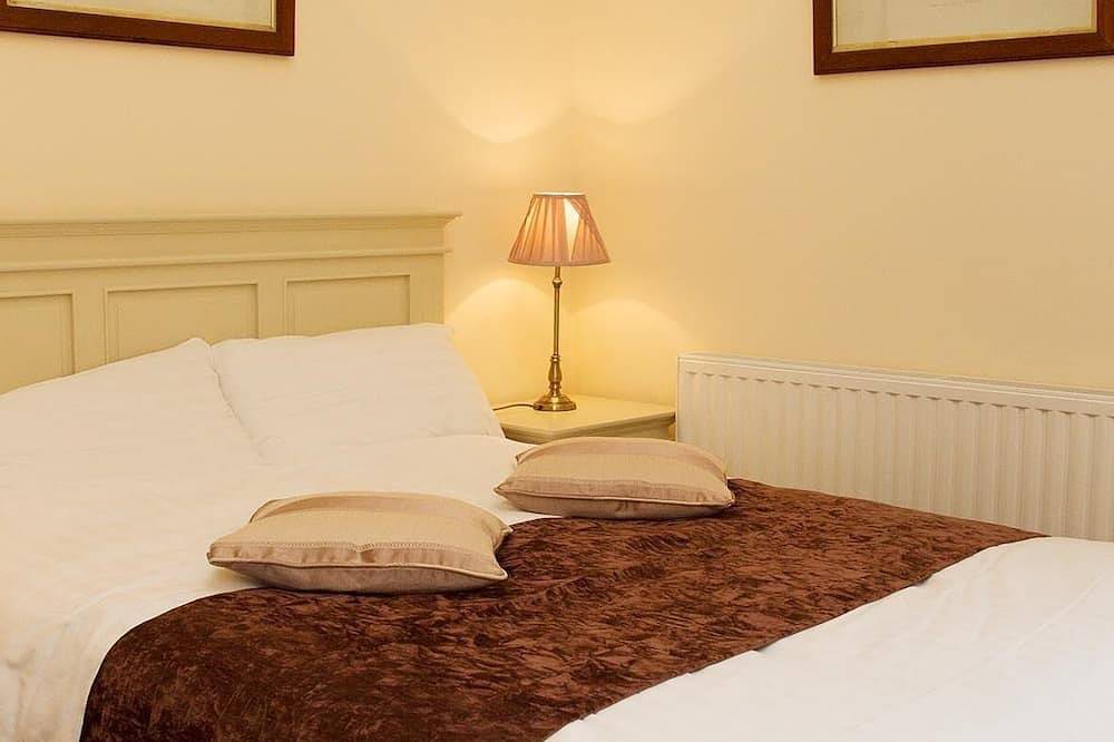 Entire apartment, Elegant and spacious apartment in Dublin in Dublin, County Dublin