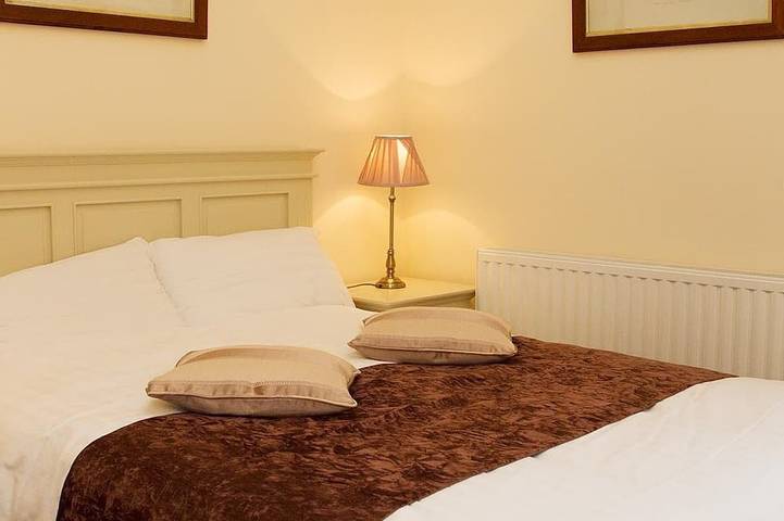 Ganze Wohnung, Elegant and spacious apartment in Dublin in Dublin, County Dublin