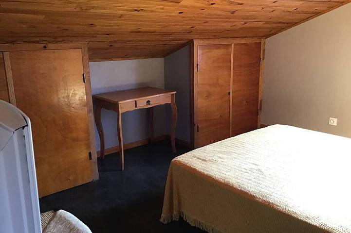 Gîte pour 5 personnes, avec jardin à Fabras - 2