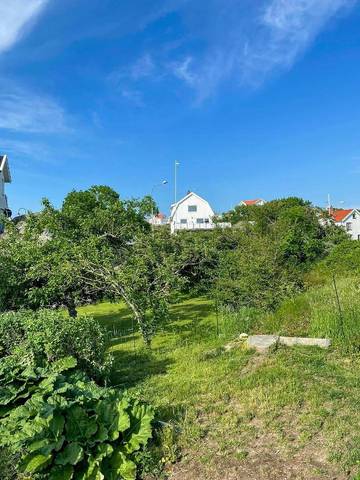 Ferienhaus für 9 Personen, mit Garten und Terrasse, mit Haustier in Rönnäng