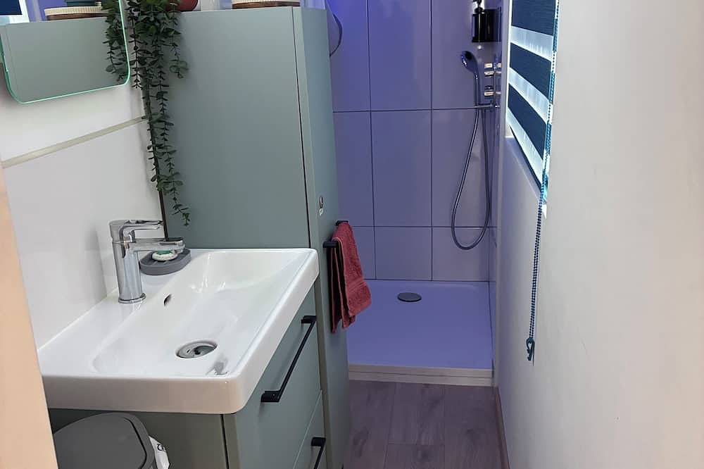 Appartement entier, Studio climatisé hyper centre in Clermont-Ferrand, Parc naturel régional des Volcans d'Auvergne