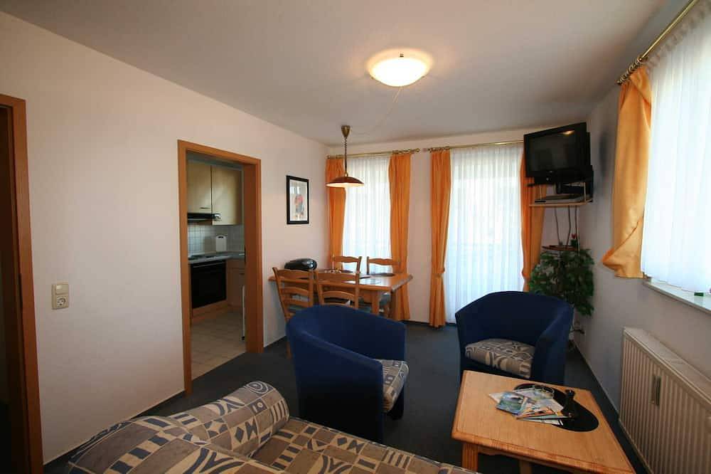Ferienwohnung in Rügen für 4 Personen in Rügen
