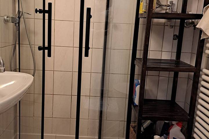 Ferienhaus für 5 Personen, mit Sauna und Garten sowie Terrasse in Berlin - 4