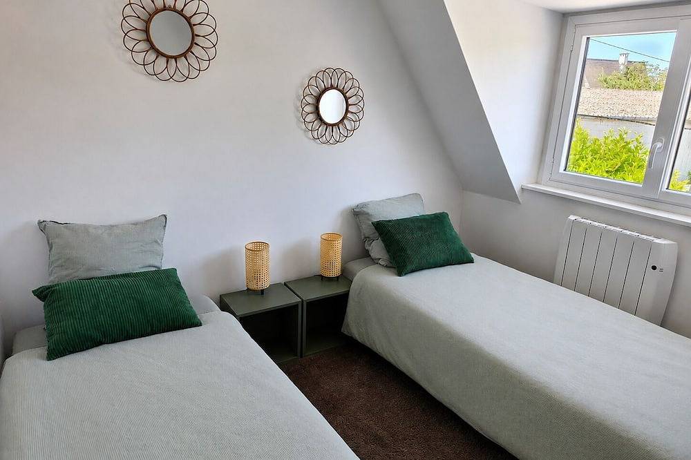 Comfortable 3-Star Home | Roncq Near Lille in Roncq, Lille und Umgebung