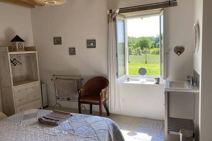 Location de vacances pour 15 personnes à Saint-Privat-des-Prés - 4