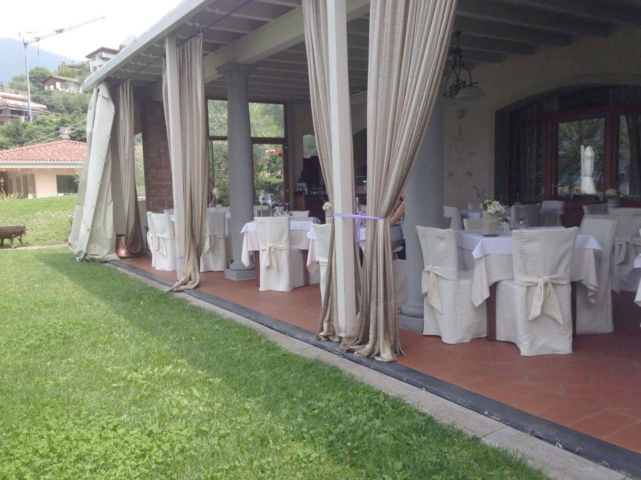 Agriturismo Le Fontane in Sale Marasino, Catena Bresciana Occidentale