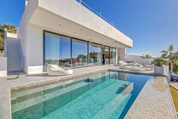 Villa in Calvià, Serra de Tramuntana Villa in Calvià, Serra de Tramuntana