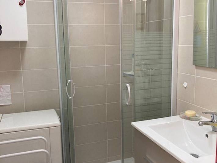 Gîte pour 4 personnes à Corrençon-en-Vercors - 4