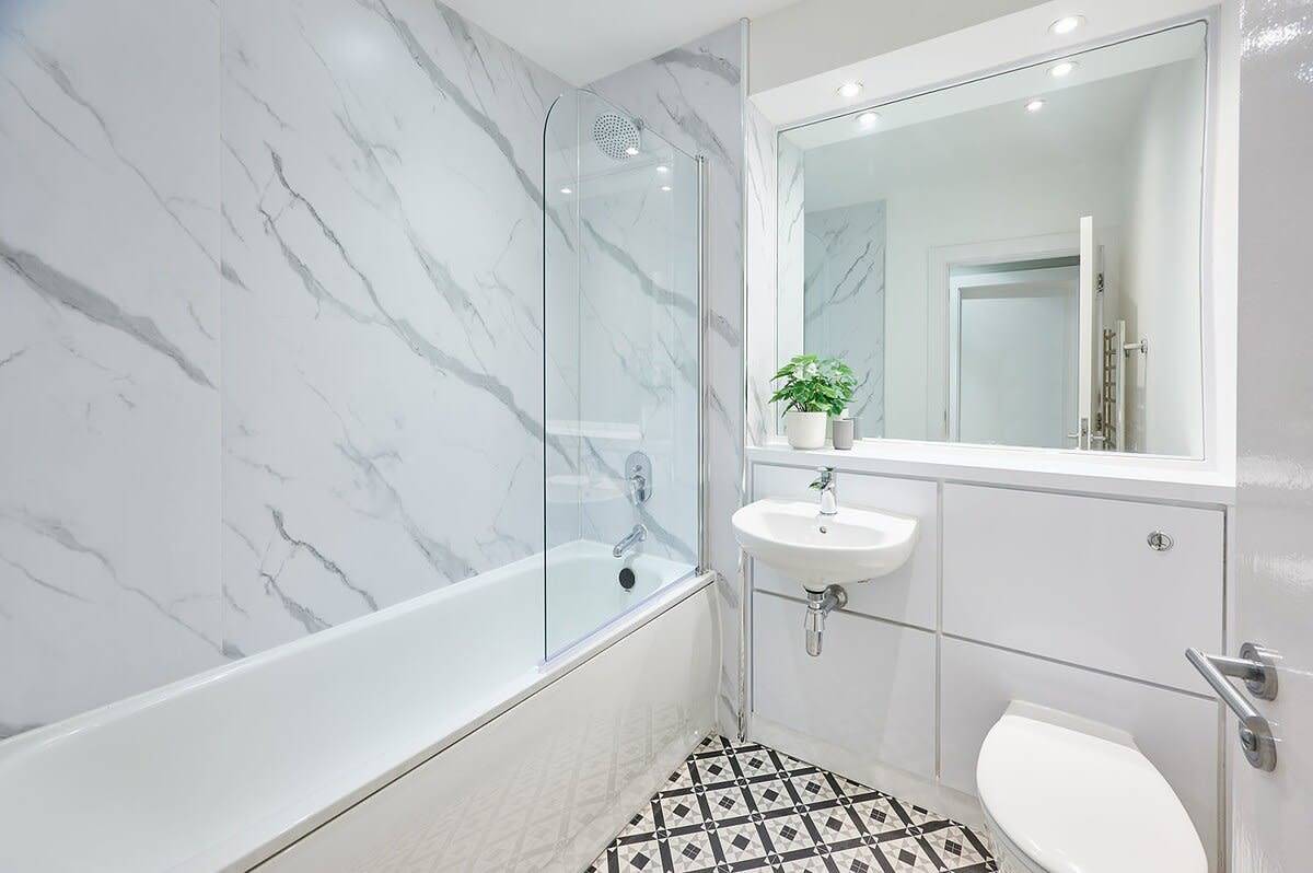Entire apartment, Host & Stay | Ropewalks Quarters Vi in Liverpool, Merseyside