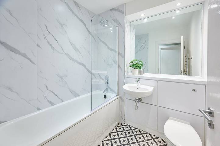Ganze Wohnung, Host & Stay | Ropewalks Quarters Vi in Liverpool, Merseyside