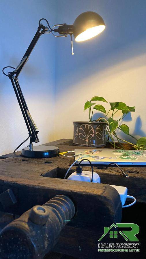 Gîte pour 3 personnes, avec jardin et vue à Weißwasser (Oberlausitz) - 3