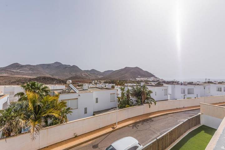 Casa rural para 6 personas, con jardín y terraza en San José (Almería) - 4