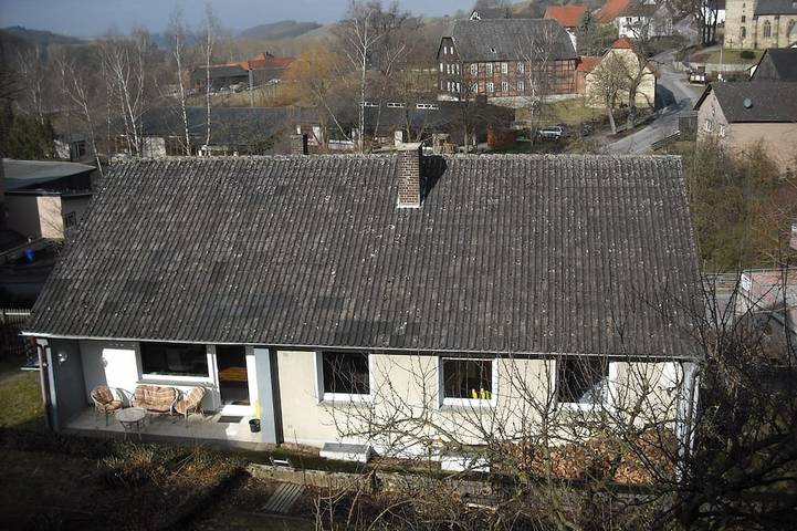 Ferienhaus für 5 Personen, mit Garten und Terrasse - 1