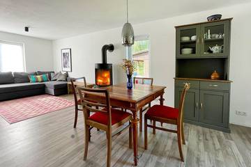 Bungalow für 4 Personen in Grimnitzsee, Joachimsthal, Bild 3