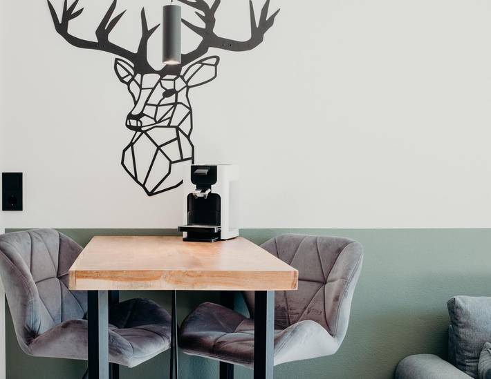 Ferienwohnung für 4 Personen, mit Balkon, kinderfreundlich im Brixental - 4