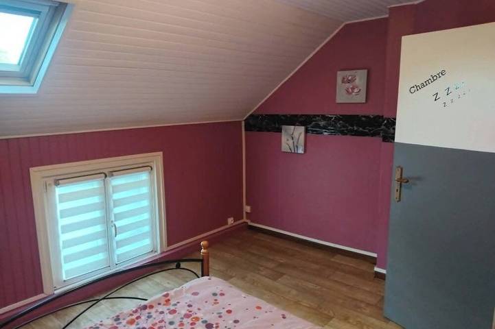 Location de vacances pour 6 personnes à Bogny-sur-Meuse - 4