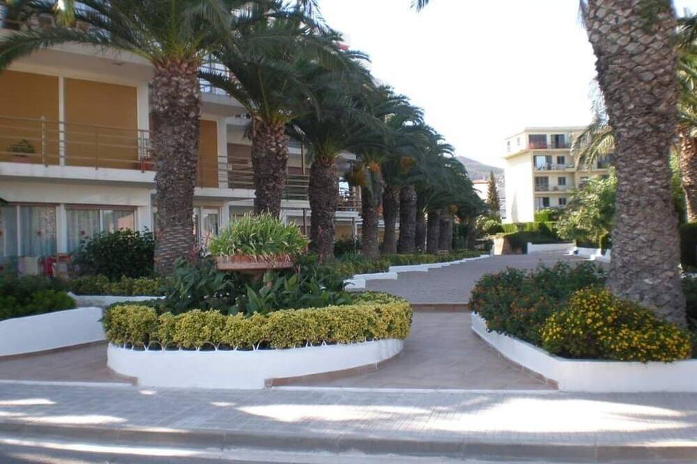 Entire apartment, Apartment near the beach in Vandellòs i l'Hospitalet de l'Infant, Costa Dorada