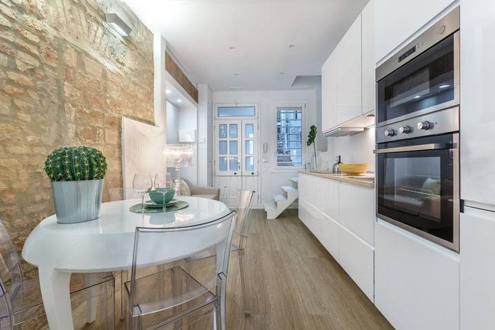 Apartamento entero, GuestHost - Ferrara Mayr White Apartment in Ferrara, Provincia de Ferrara