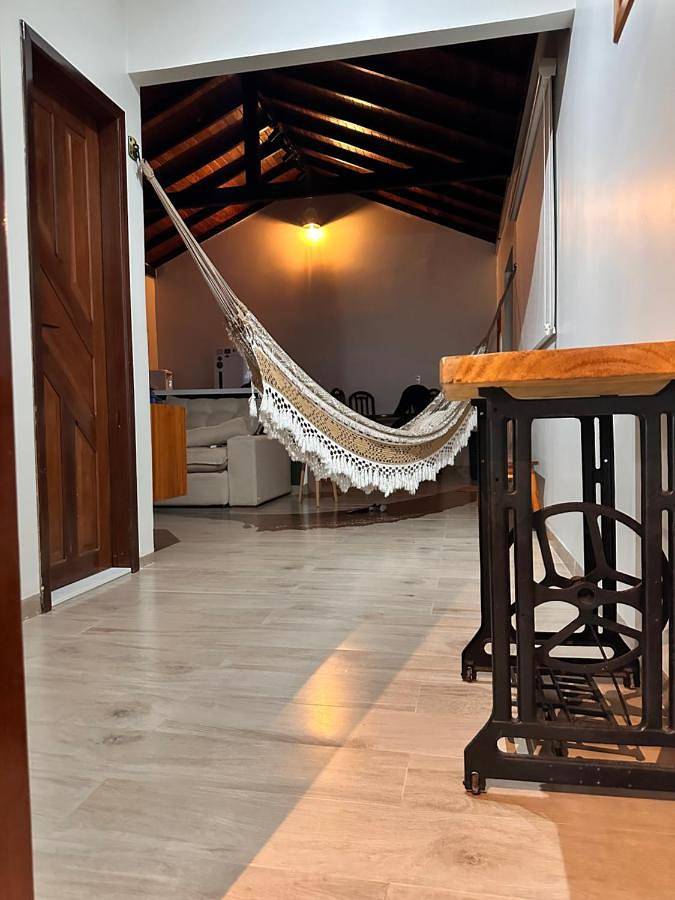 Casas e apartamentos de temporada para 5 pessoas, com vista e balcão, com animais de estimação em Santarém (Brasil)