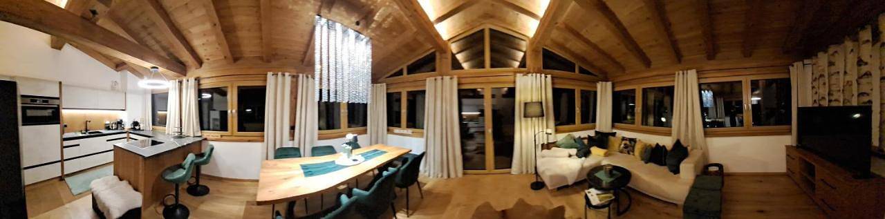 Das Kaiserwohl Chalet in Ellmau - SkiWelt, Going am Wilden Kaiser
