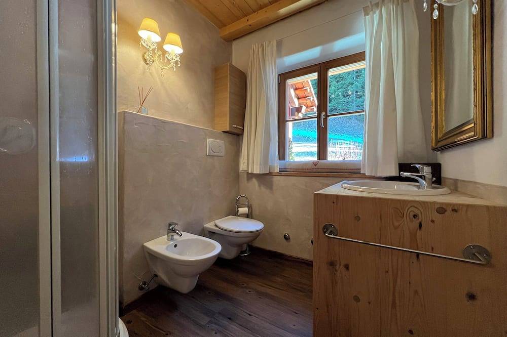 Ganze Wohnung, Adults Only - cozy Apartment in den Dolomiten in Abtei, Dolomiti Superski