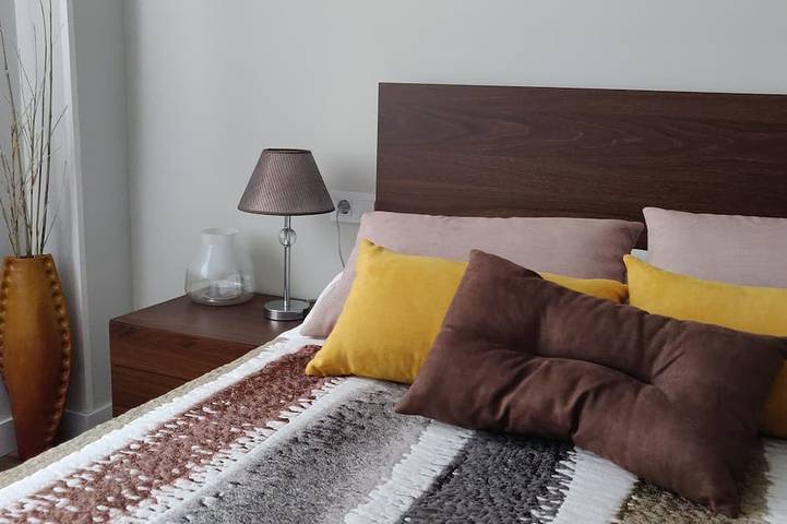 Gîte pour 4 personnes à La Corogne - 3