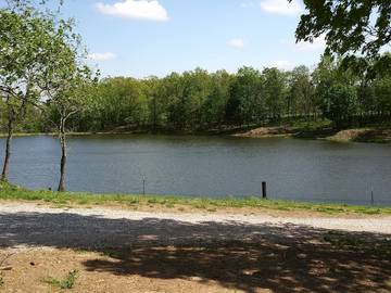 Casa Vacanza per 3 Persone in Ozark Mountains, Arkansas, Foto 1