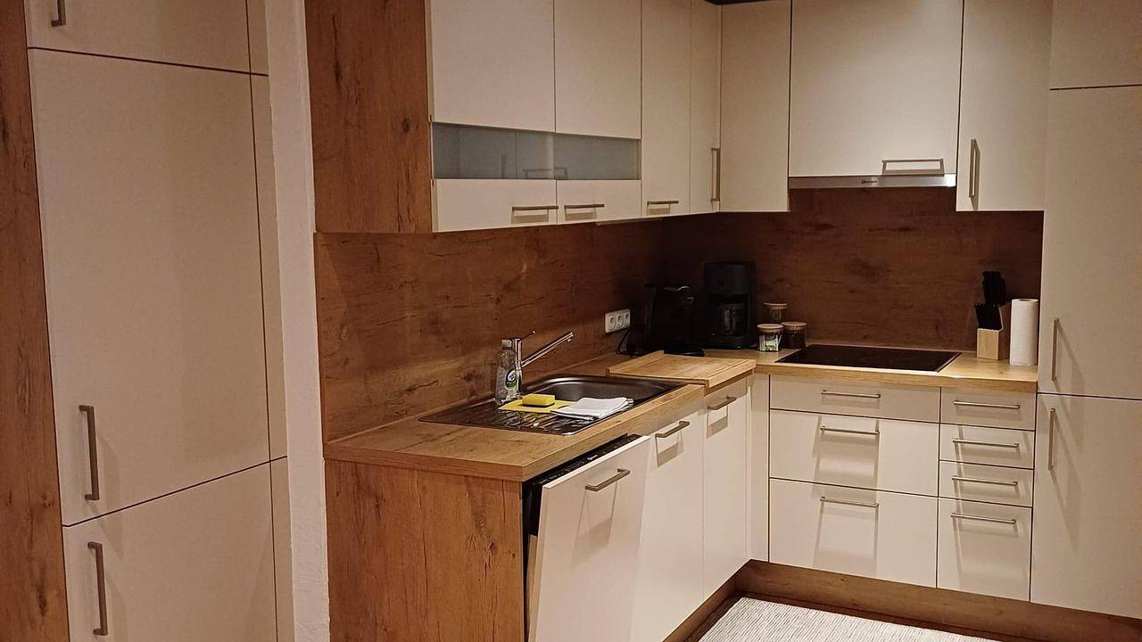 Ganze Ferienwohnung, Ferienwohnung für 5 Personen (60 m²) in Kitzbühel in Kitzbühel, Hohe Salve