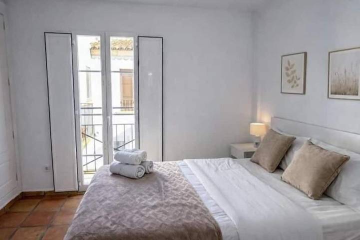 Haus in Bahia Golf mit Pool und Meerblick in Golf Bahia, Finestrat