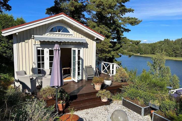 Holiday home for 4 people - 1