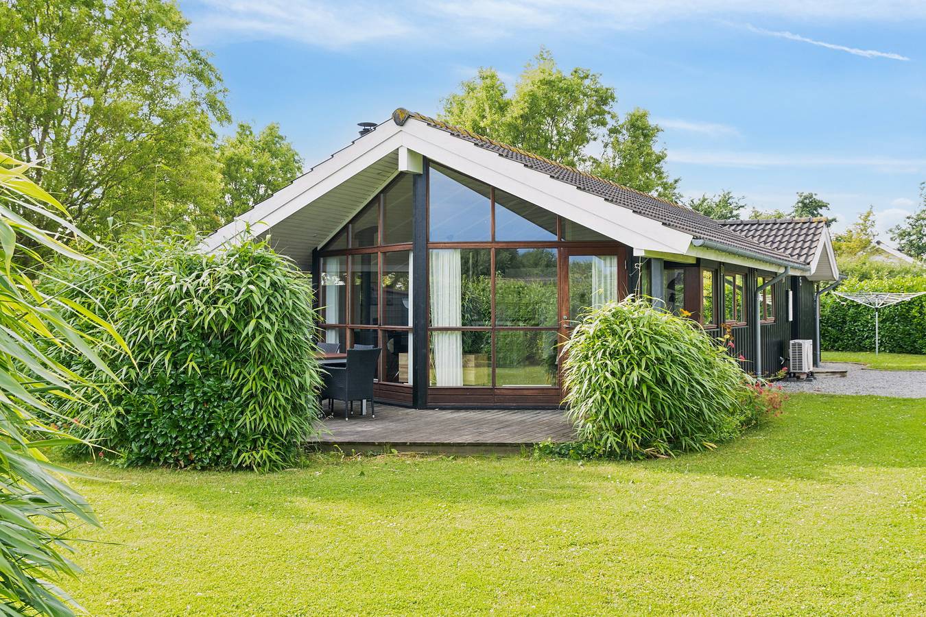 Casa vacanza a Als a partire da 122€ a notte