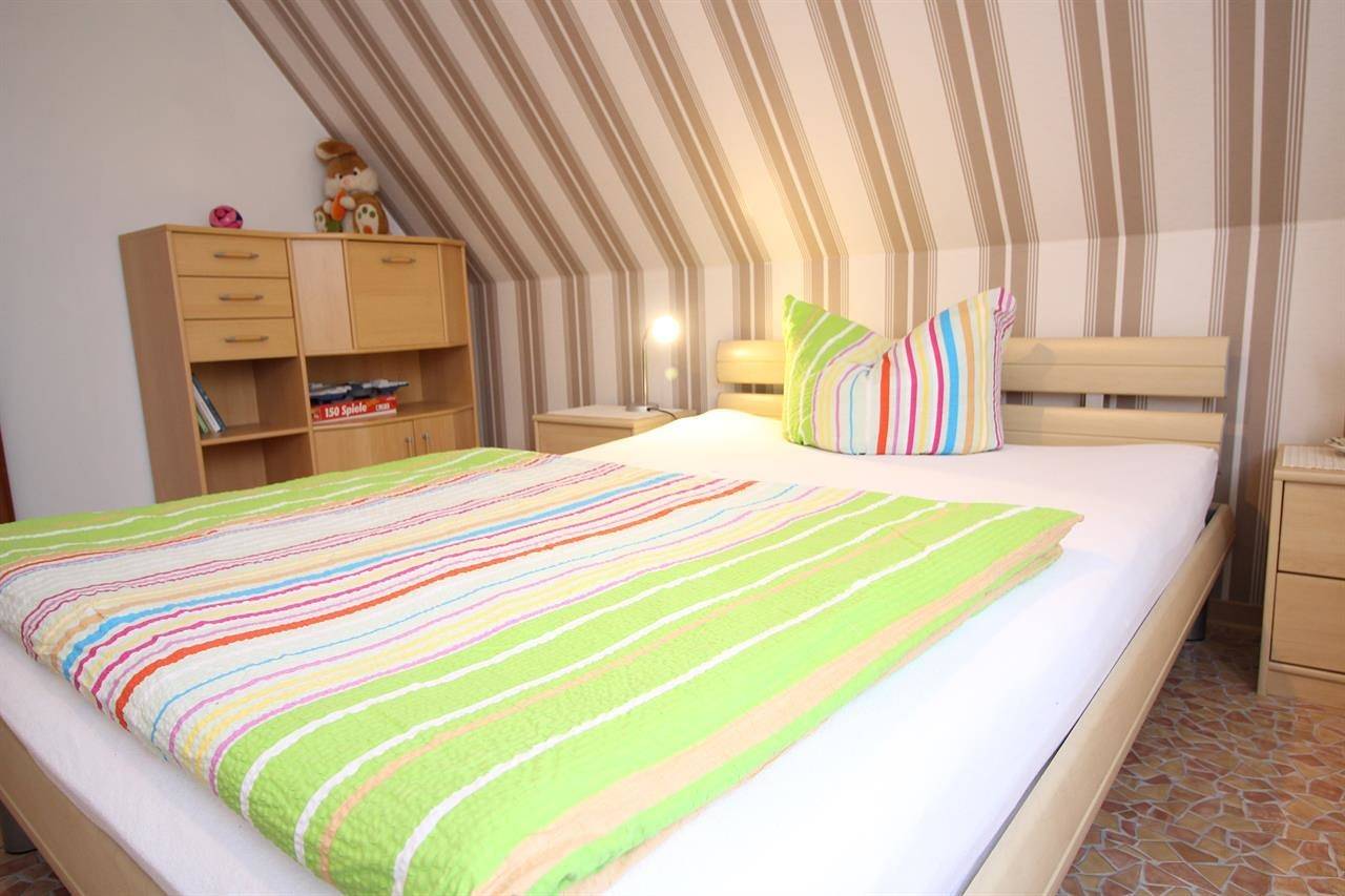 Ganze Ferienwohnung, Ferienwohnung Wiese in Tating, Eiderstedt