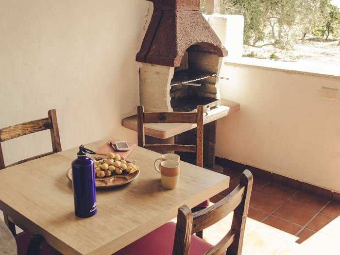 Casa Rural en Gran Canaria. Vivienda 2. in Hoya de Tunte, San Bartolomé de Tirajana