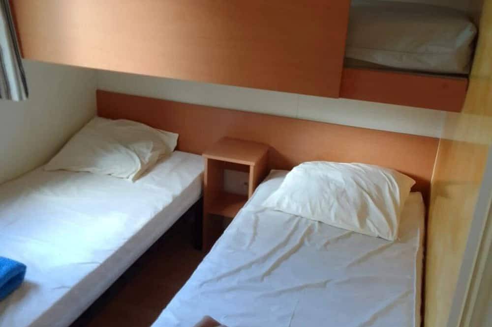 Camping 3 étoiles - ccbfgdd in Périgord Blanc